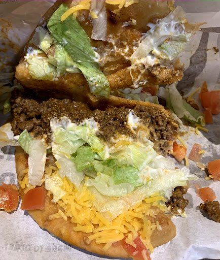 Photo of Taco Bell - 19 New George St, Plymouth PL1 1QZ